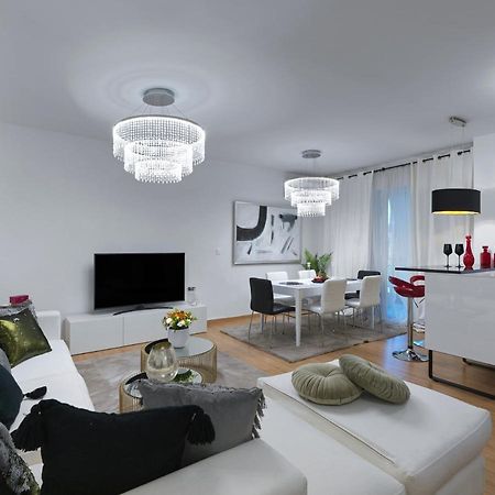 אתונה Elegant Apartment In Glyfada מראה חיצוני תמונה