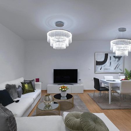 אתונה Elegant Apartment In Glyfada מראה חיצוני תמונה