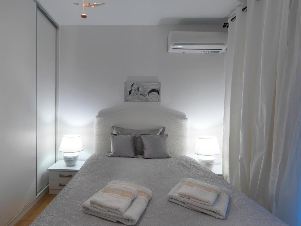 אתונה Elegant Apartment In Glyfada מראה חיצוני תמונה