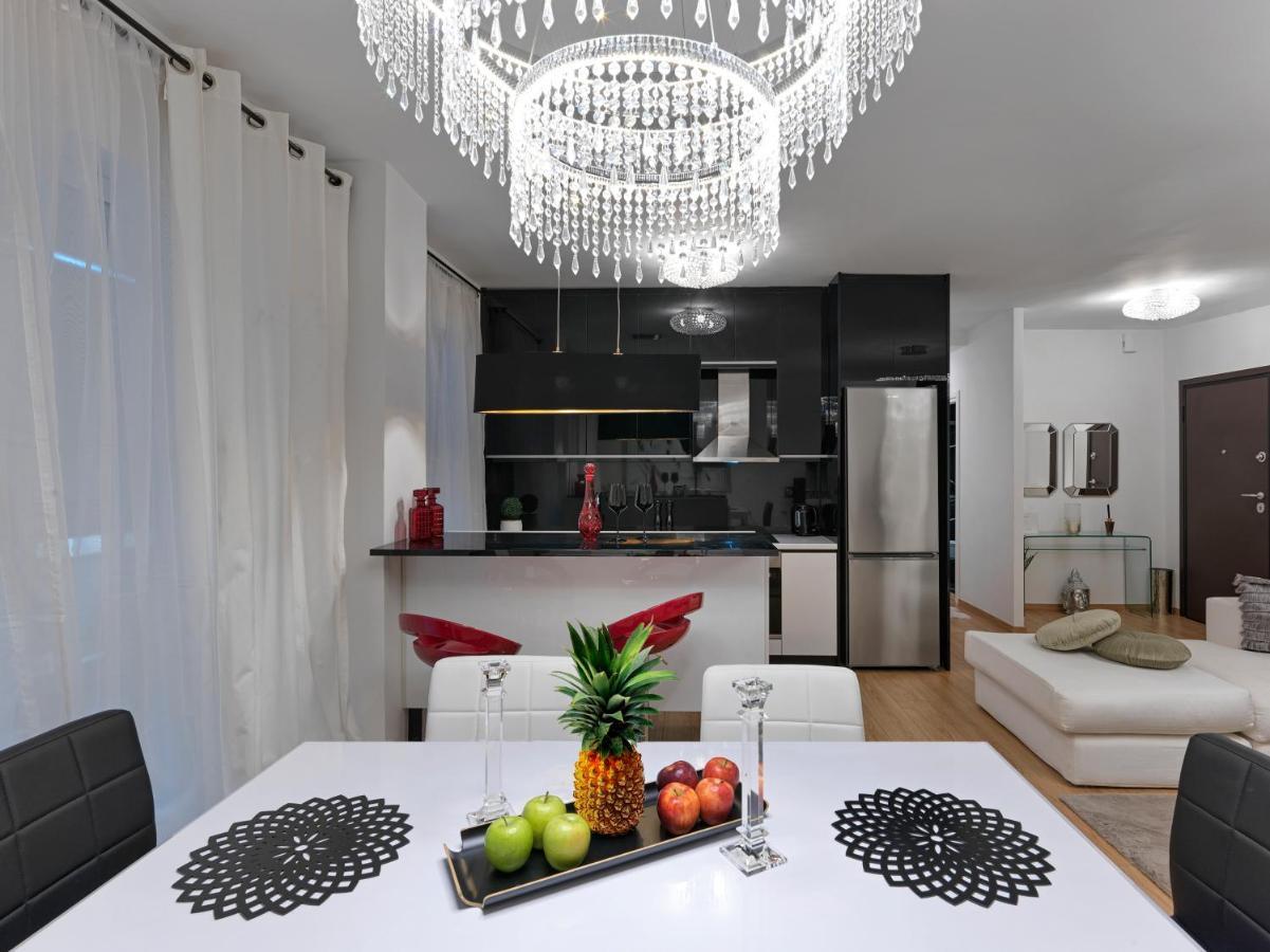 אתונה Elegant Apartment In Glyfada מראה חיצוני תמונה