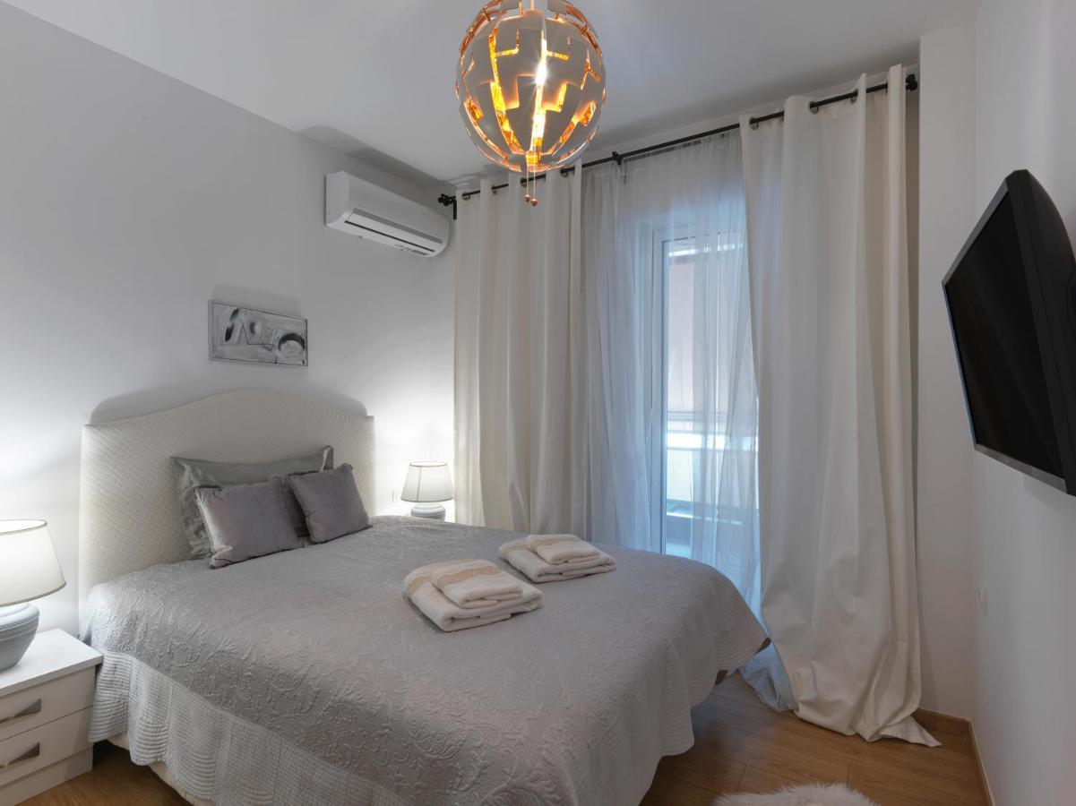 אתונה Elegant Apartment In Glyfada מראה חיצוני תמונה