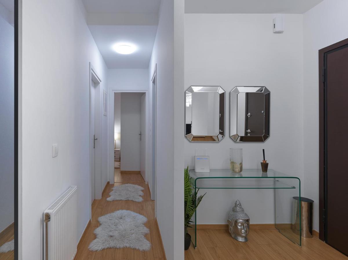 אתונה Elegant Apartment In Glyfada מראה חיצוני תמונה