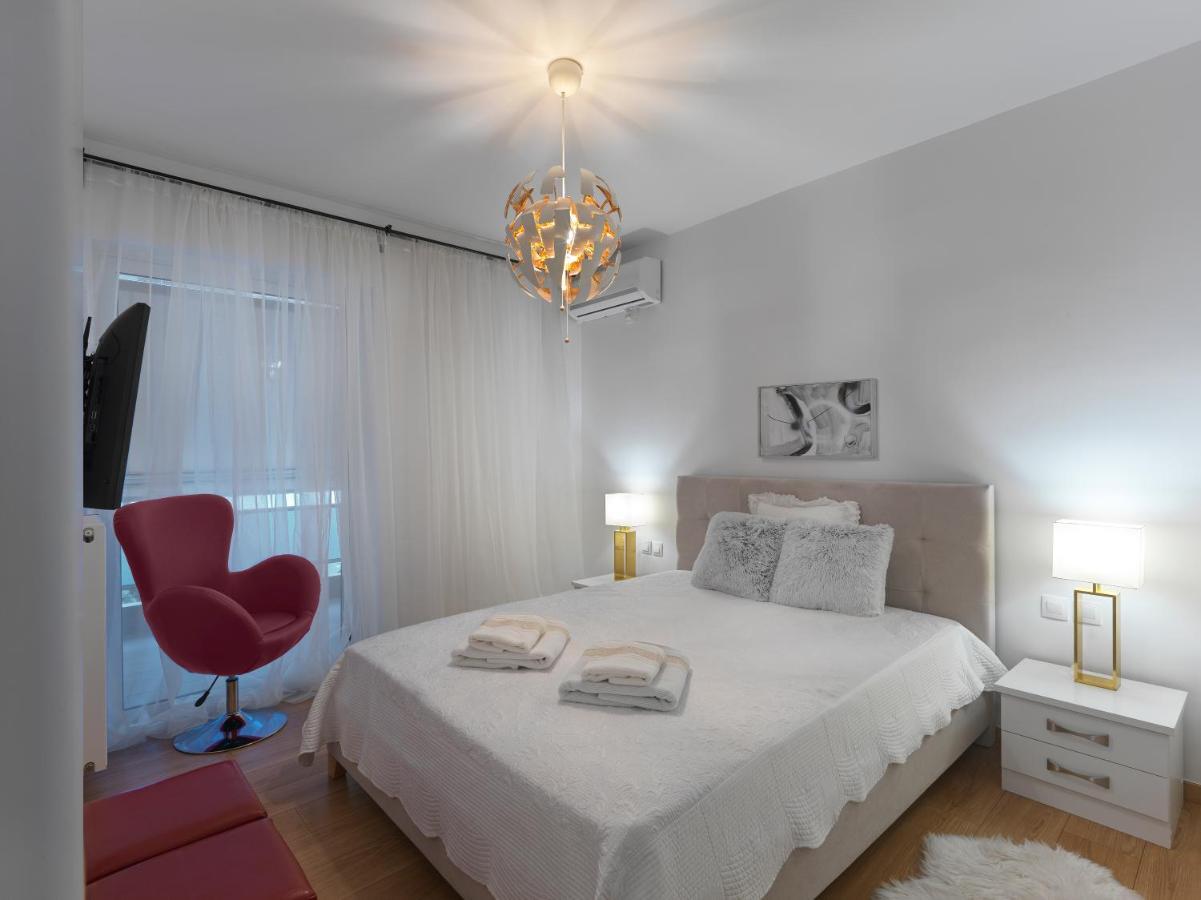 אתונה Elegant Apartment In Glyfada מראה חיצוני תמונה